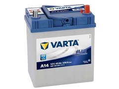 Acumulator Varta Blue Dynamic 40Ah A14